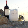 Gentle Growth Tumbler – A Soft Reminder for Everyday Moments